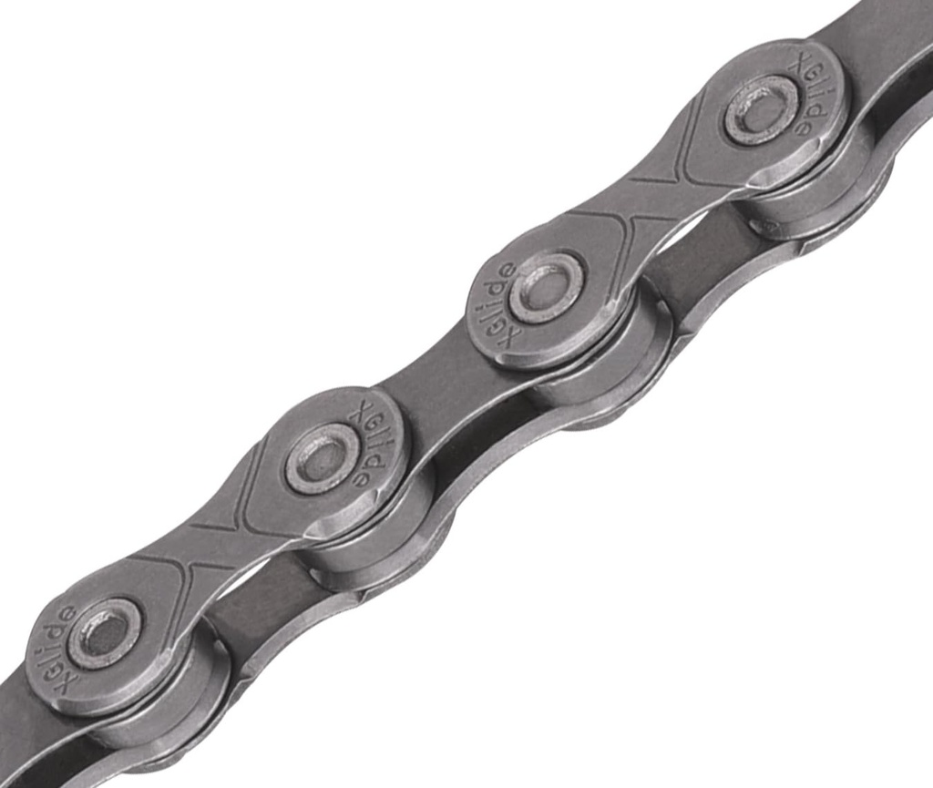 Chaine 9/10/11v xglide grise