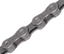Chaine 9/10/11v xglide grise