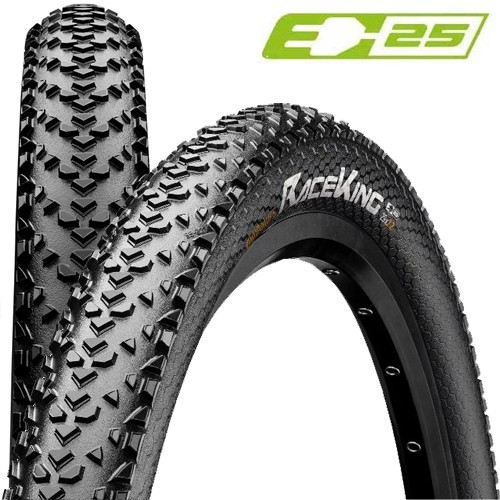 55-622 race king noir/noir rigide 29 x 2.20 e-bike