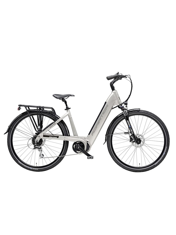 Adriatica king lady 28" gris