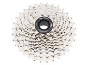 Cassette 10 vitesses 11-32t metallic-spider SUNRACE