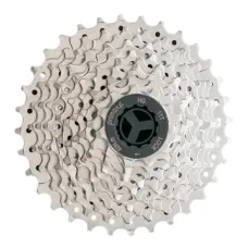 K7 10v 11-32t chrome