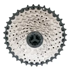 K7 10v 11-36t nickel