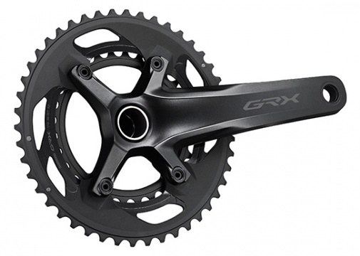 Pédalier grx fc-rx600-2