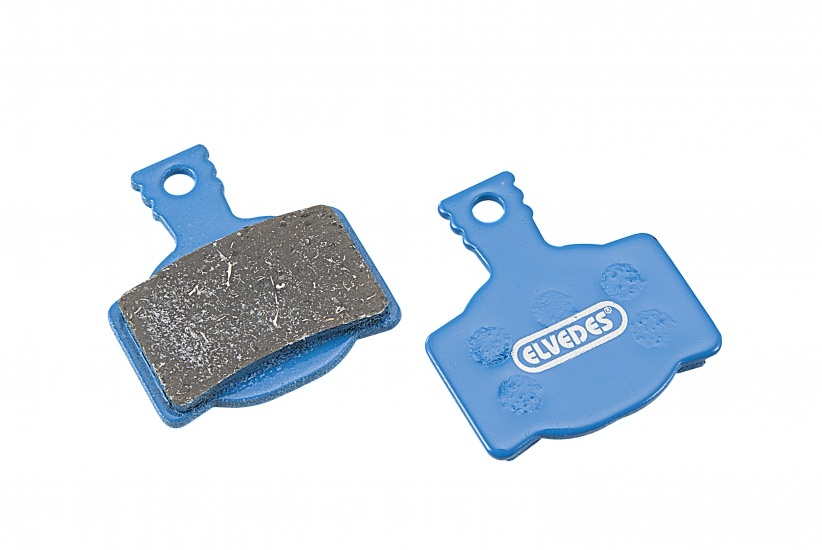Plaquettes organiques magura mt2, mt4, mt6, m