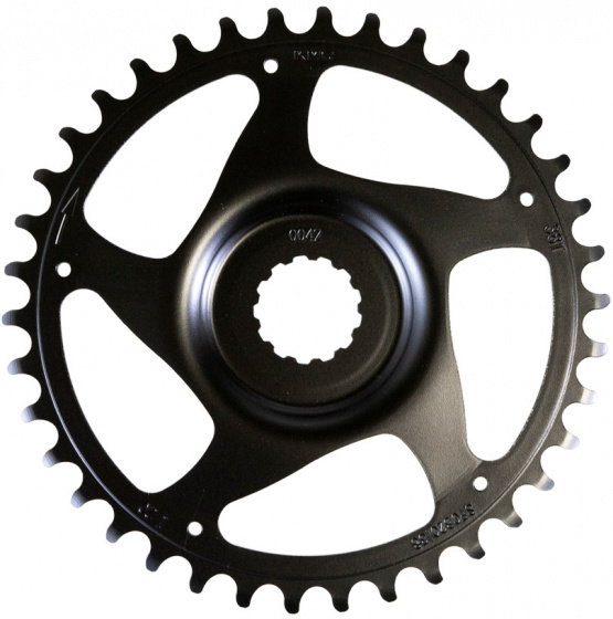 Plateau 38t comp bosch 3g direct mount