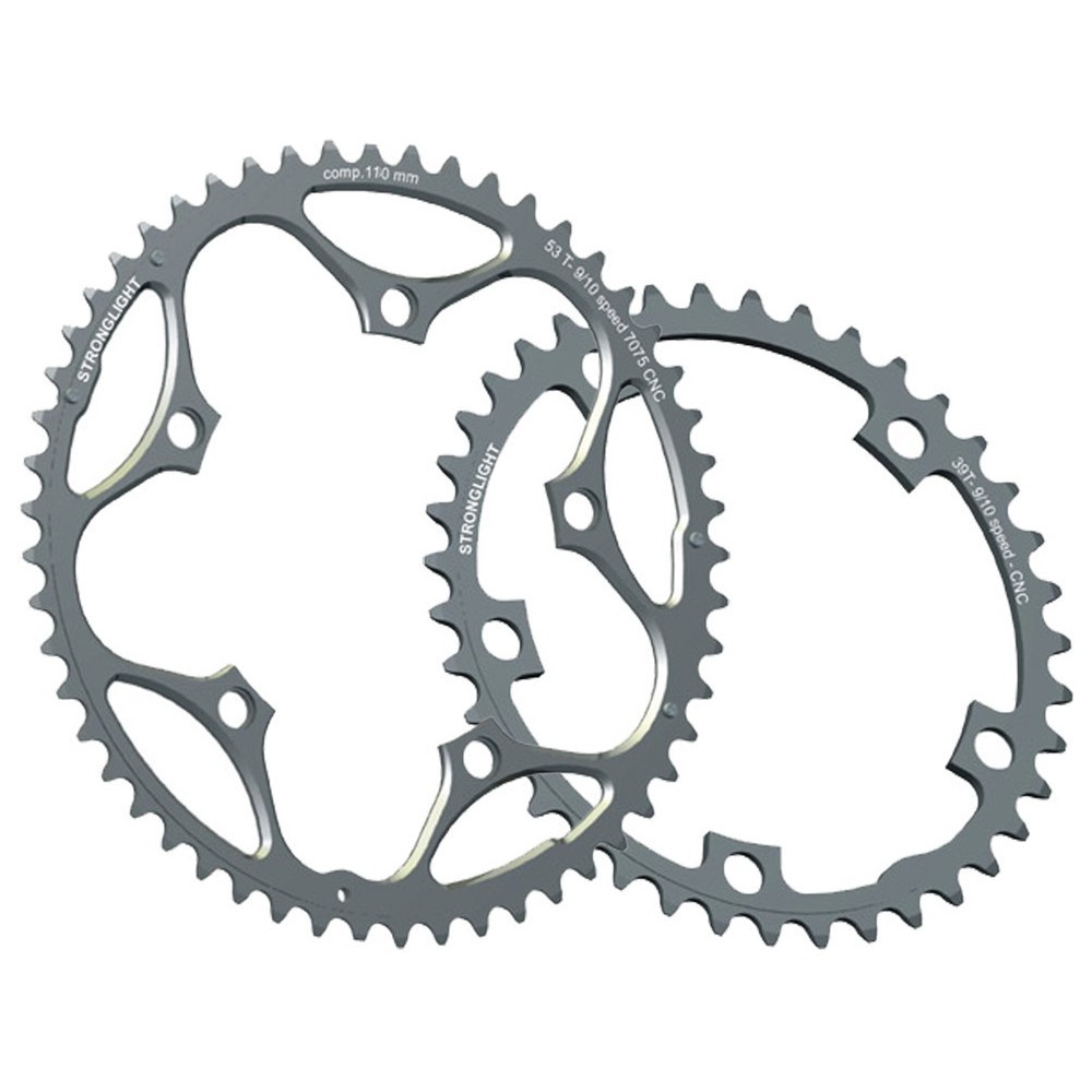 Plateau route ct2 111v 34t bcd 110mm
