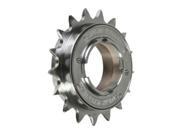 Roue libre bmx 16t