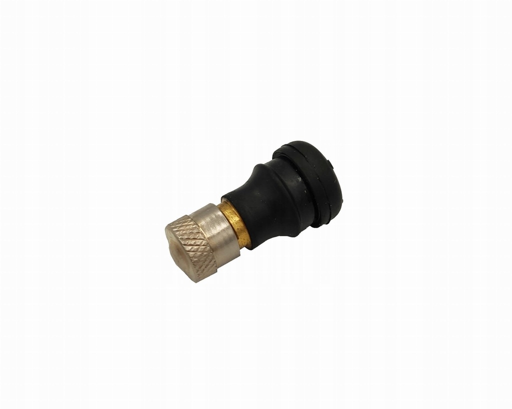 Valve tubeless courte