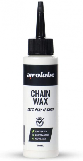 Wax chaine 100ml