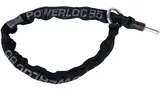 CHAINE POWERLOC 85CM SECURIT 10/10