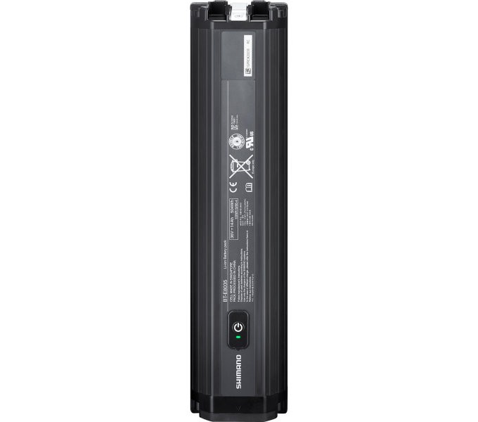 Shimano Steps E8035L Battery