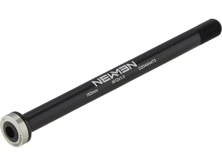 AXE TRAVERSANT M12x1.0 116MM