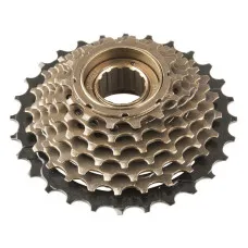 ROUE LIBRE 7V 13-28T NOIR