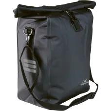 GREENLANDS URBAN STYLE SINGLE LARGE WATERPROOF BLACK 23 LITRES
