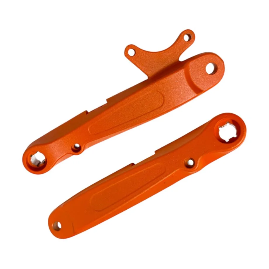BRAS G ET D FOURCHE AVANT G2 PRO