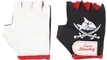 GANTS MITAINES CAPT4N SHARKY NOIR/ROUGE