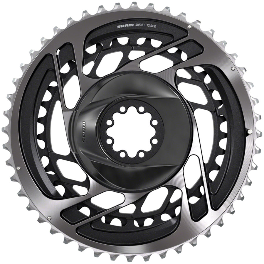 Sram Red AXS 46/33T Direct Mount Chainring 12 Speed