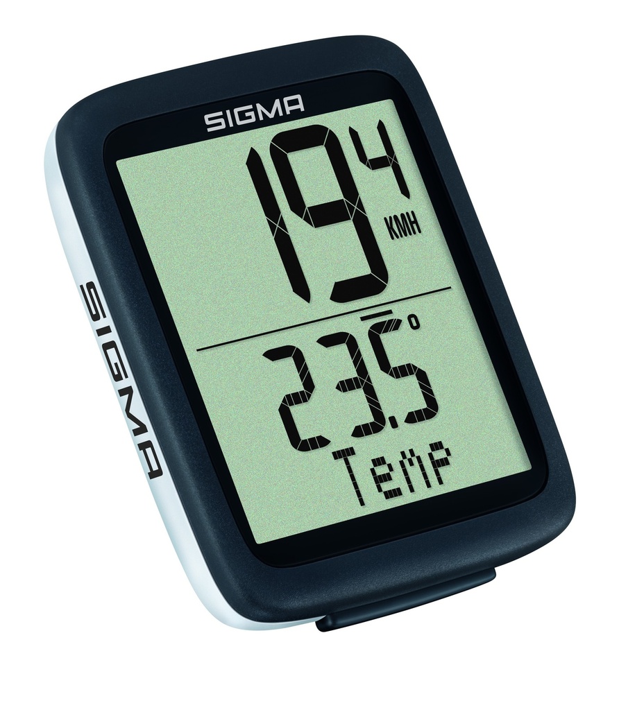 COMPTEUR Sigma BC 10.0 WR