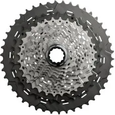 CASSETTE 11V SHIMANO XT CS-M8000 HG 11-46T