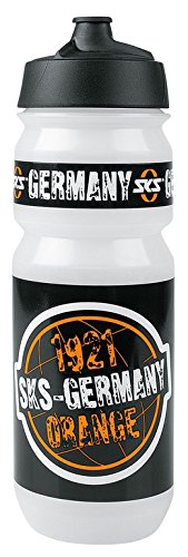 SKS 750ML Water Bottle with Locking Twist Top