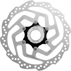 DISQUE 160 MM SHIMANO SM-RT10 CENTERLOCK OEM