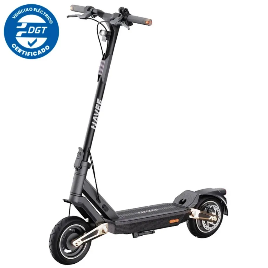 TROTTINETTE NAVEE ST3