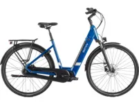 BESV CT 2.3 Low Step