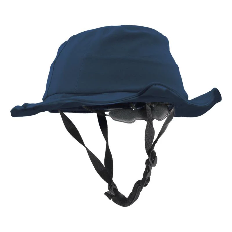 CASQUE CHAPEAU BLEU