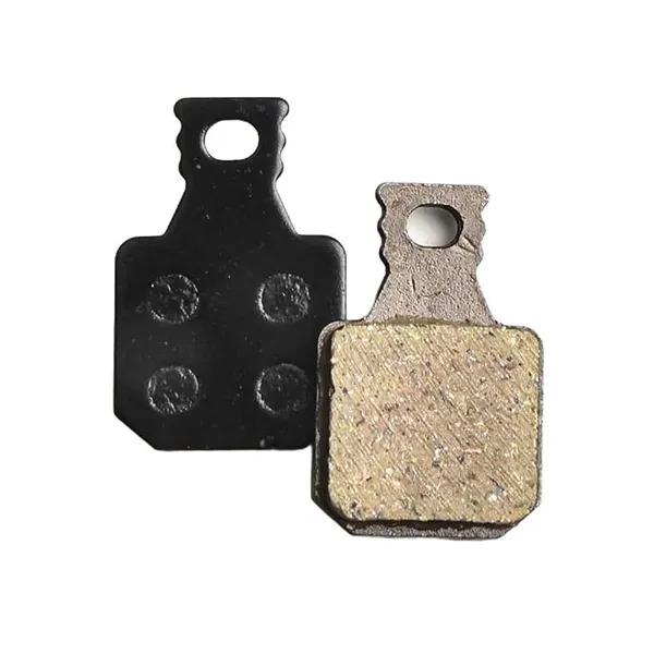 PLAQUETTES COMP MAGURA MDP 8