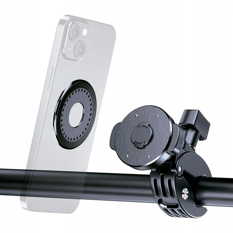 SUPPORT UNNIVERSEL SMARTPHONE 360° EWHEEL