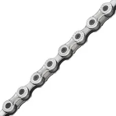 CHAINE 9V TAYA 128MAILLONS GRIS OEM