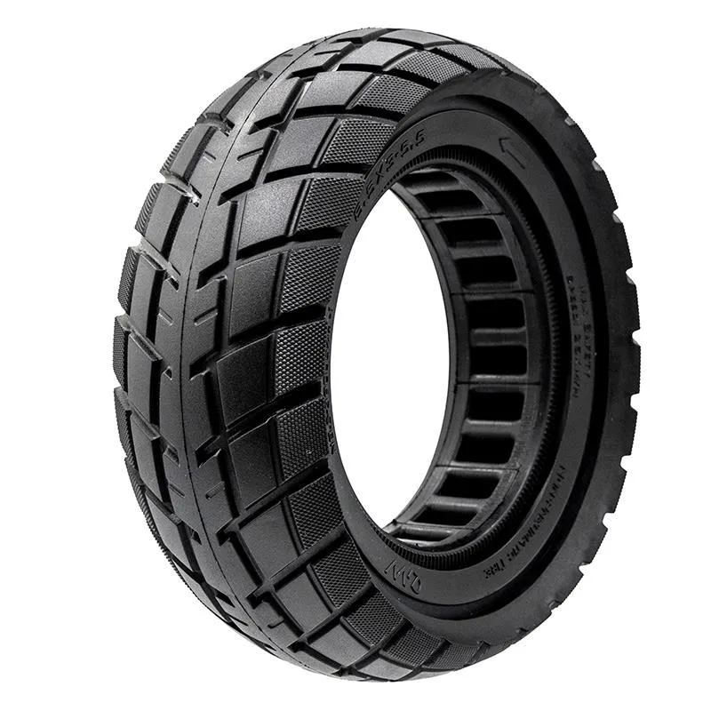 Pneu plein ultra-léger offroad 8,5x3 [Ewheel]