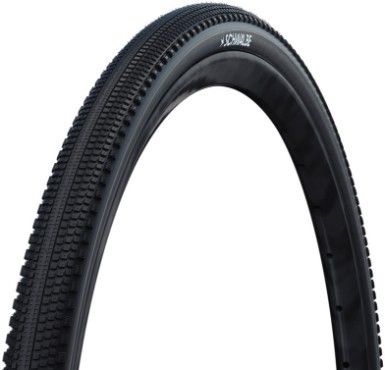 Schwalbe G-One Comp Tyre - Black700 X 35