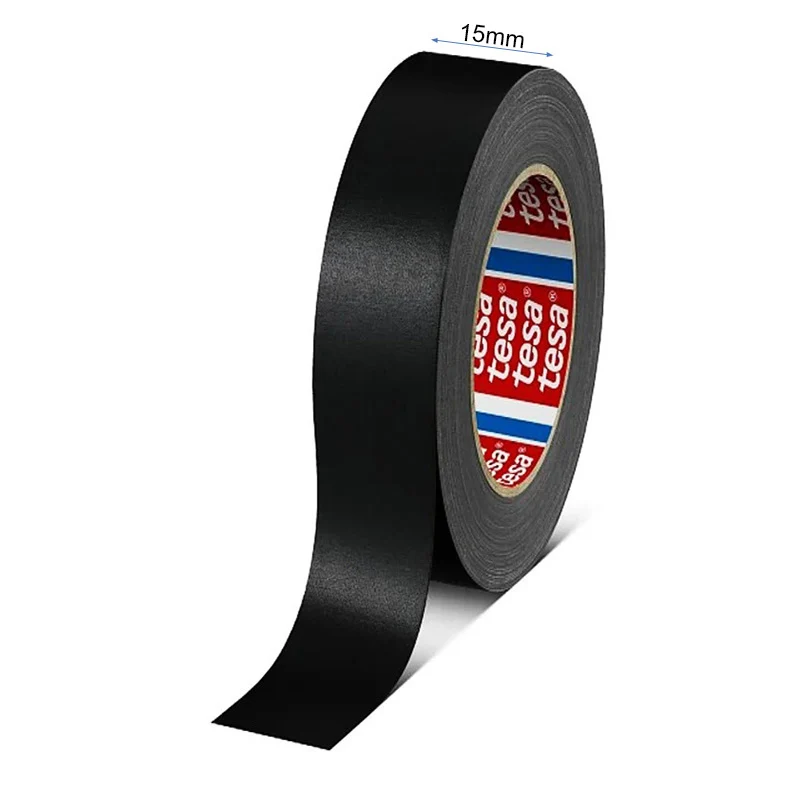 Ruban adhesif en tissus 25mm 15M