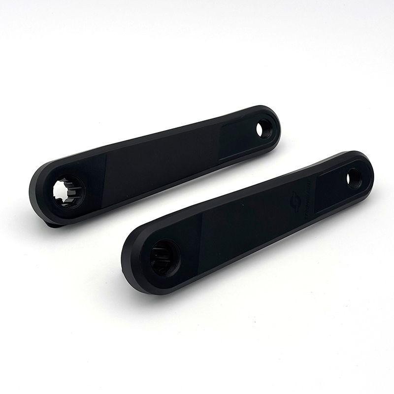 Aluminium Crank Handle Stronglight Magan 5 Isis
