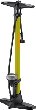 IceToolz A451 - POMPE MANOMETRE JAUNE