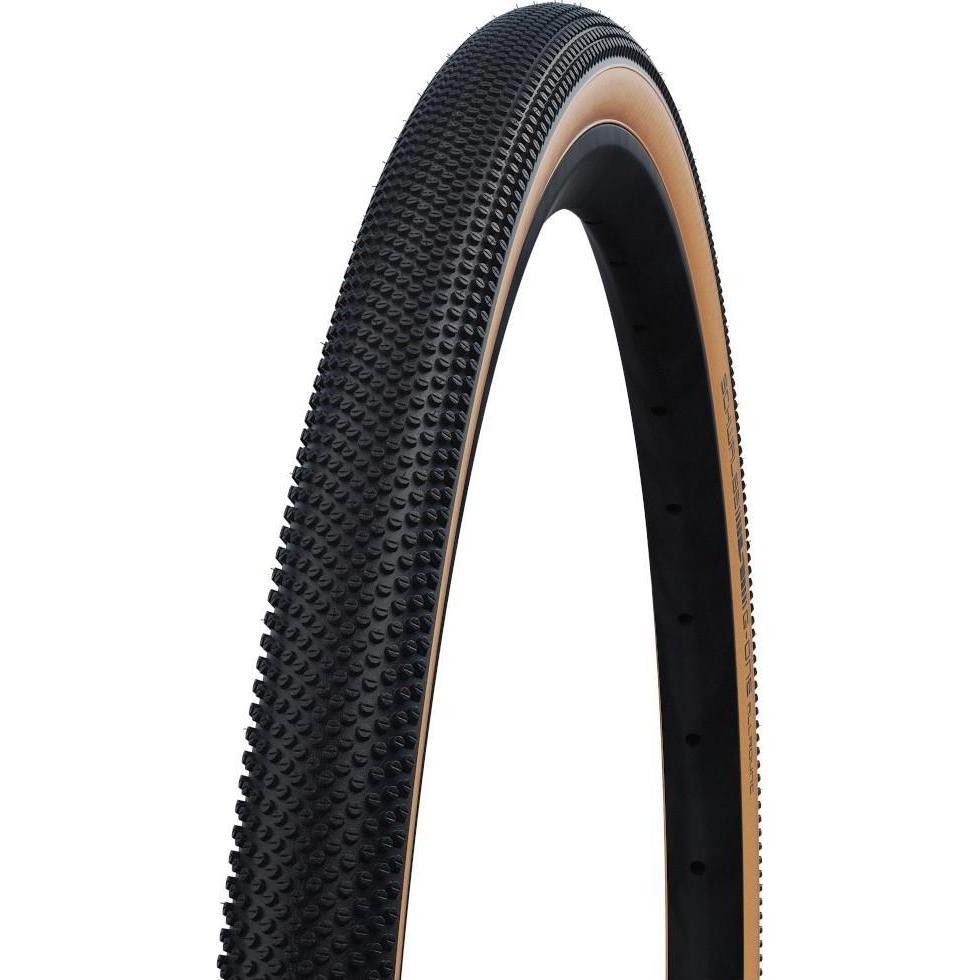 PNEU Schwalbe G-One Allround TLE- Bronze700 X 40