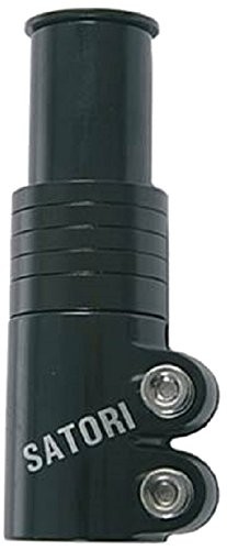 Contec Gabelschaftverlängerung SB-verpackt, Für Aheadset-Gabeln Heads-up, Er.