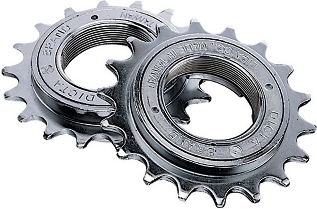Point Ssp-tx Single Speed