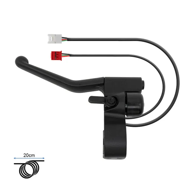 FREIN/CLIGNOTANTS XIAOMI MI6