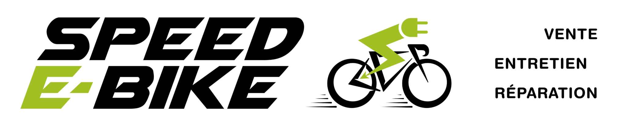 Speed E-bike